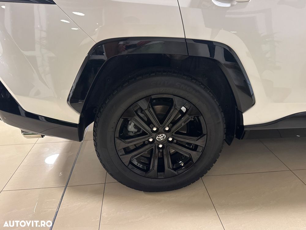 Toyota RAV4 - 28
