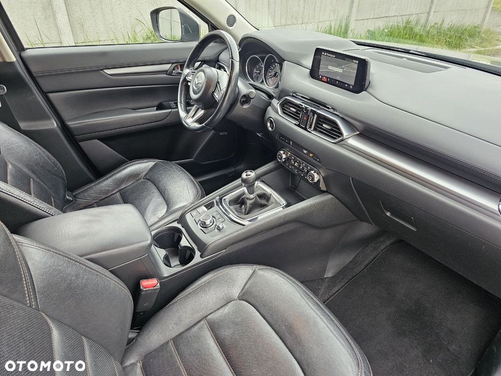 Mazda CX-5 2.0 Skyenergy 2WD - 31