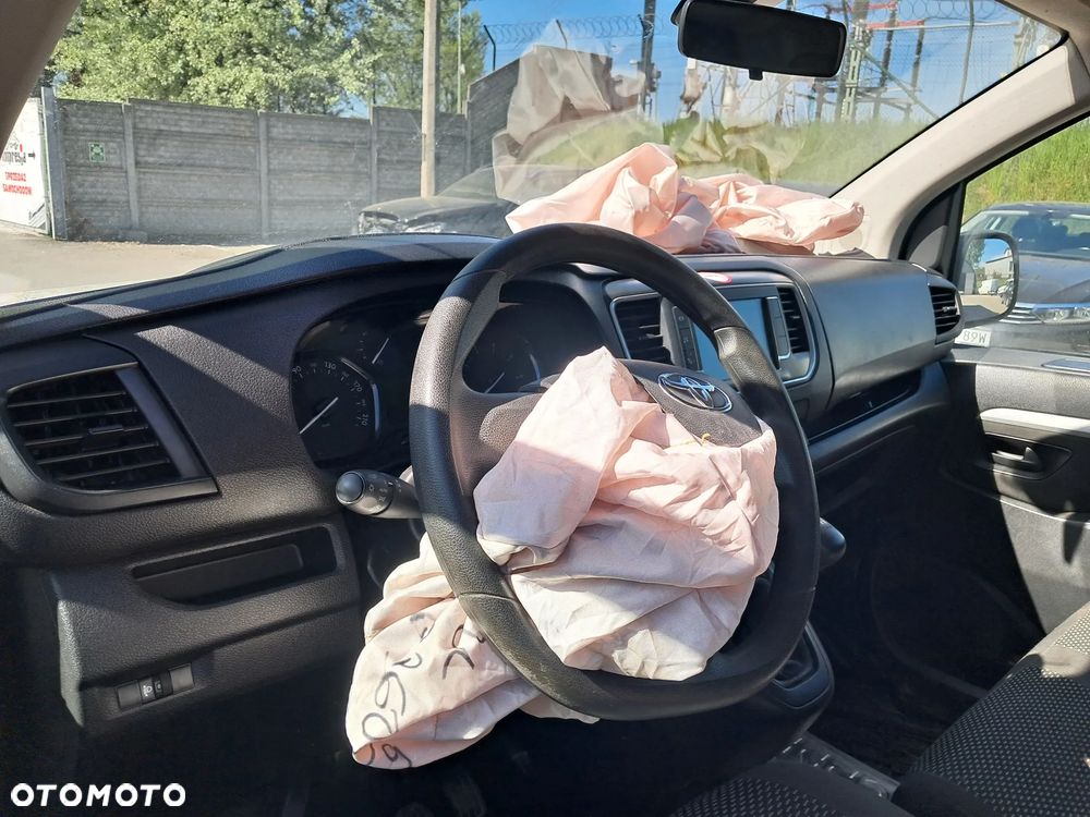 Toyota ProAce - 3