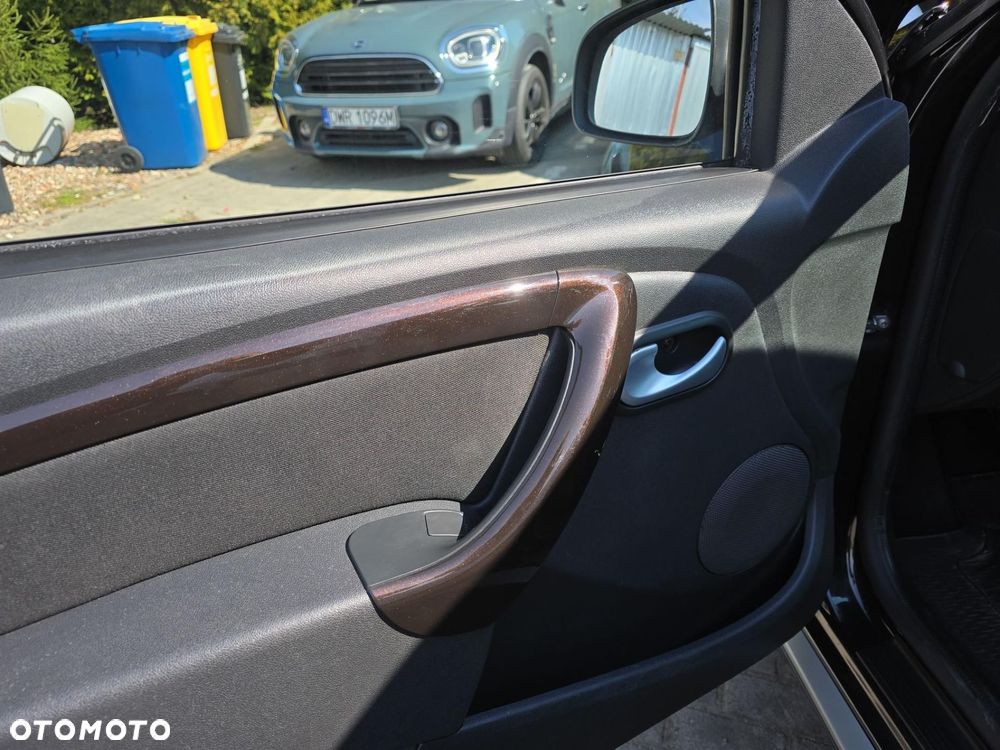 Dacia Duster 1.5 dCi Ambiance - 10