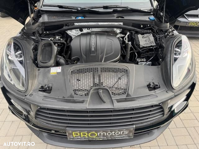 Porsche Macan - 10