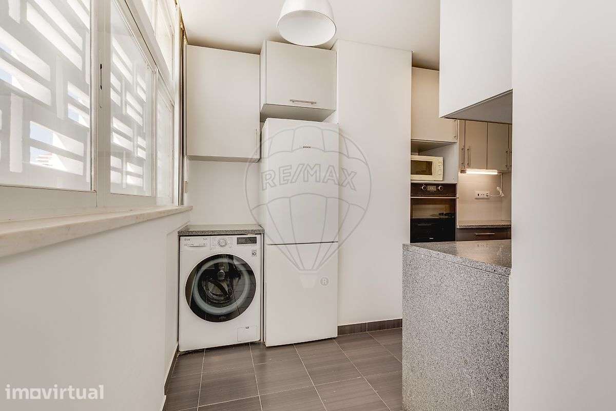 Apartamento T4 para arrendamento - Grande imagem: 5/37