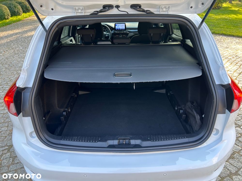 Ford Focus - 17
