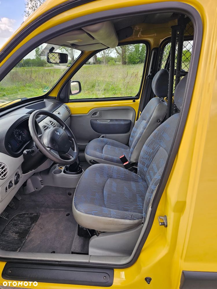 Renault Kangoo - 14