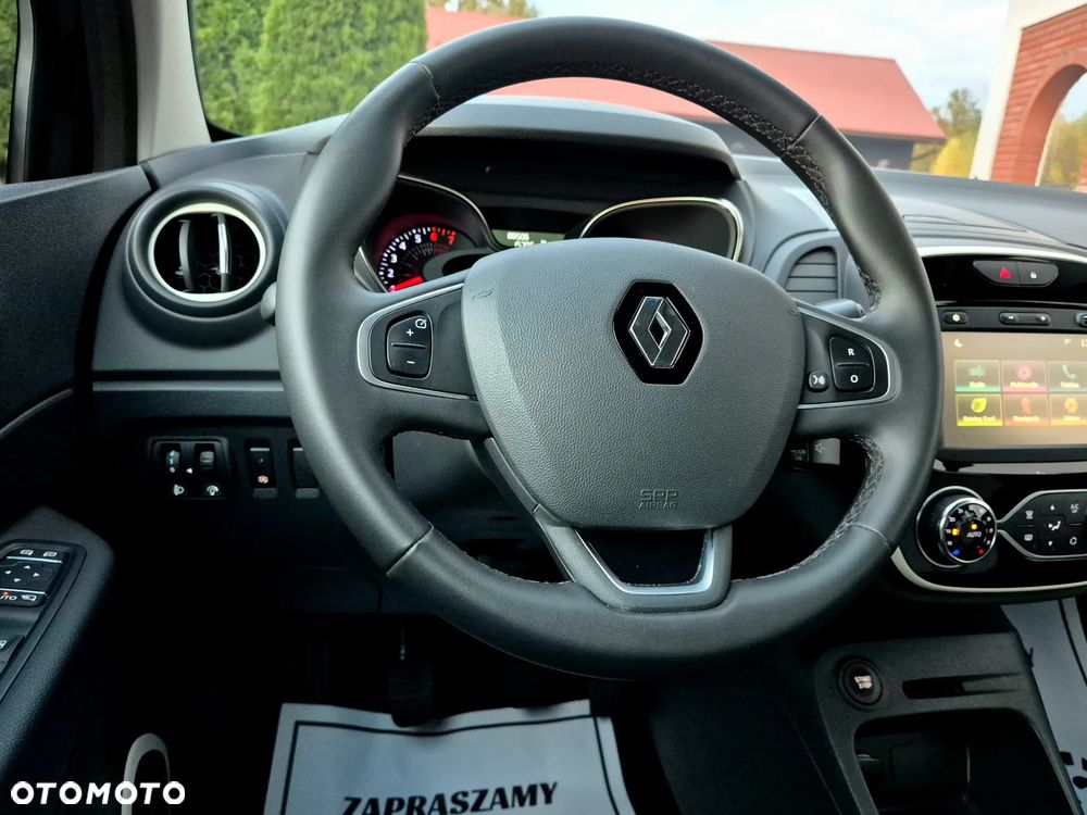 Renault Captur ENERGY TCe 90 Start&Stop Expression - 29