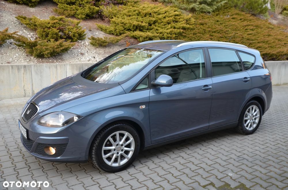 Seat Altea XL 1.6 Sport Limited - 2
