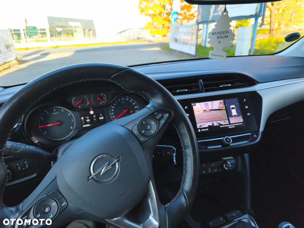 Opel Corsa - 6