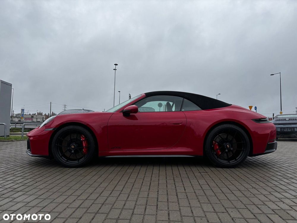 Porsche 911 - 8