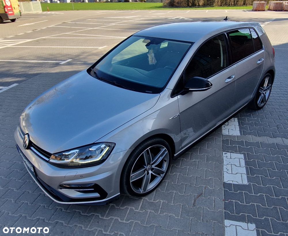 Volkswagen Golf 1.4 TSI BMT Comfortline - 6