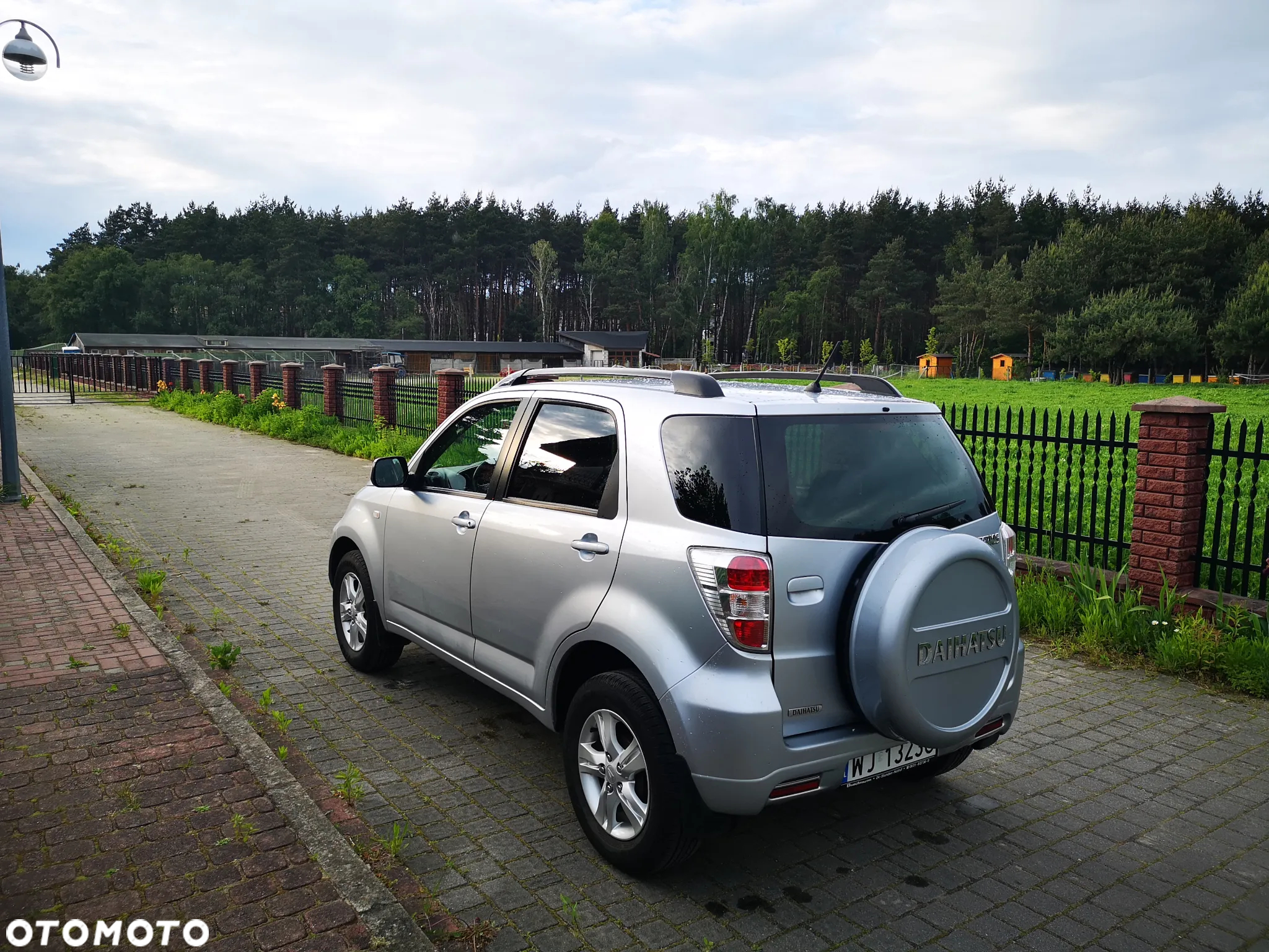 Daihatsu Terios 1.5 Top - 4