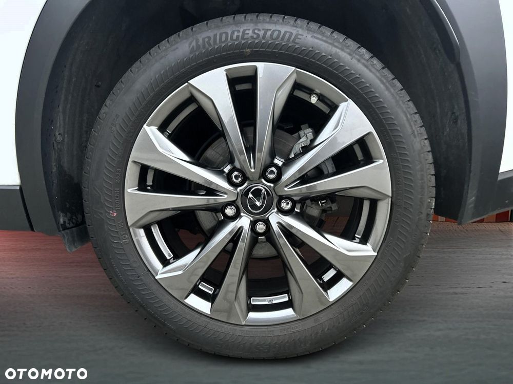 Lexus UX 250h GPF F Sport Design 2WD - 27