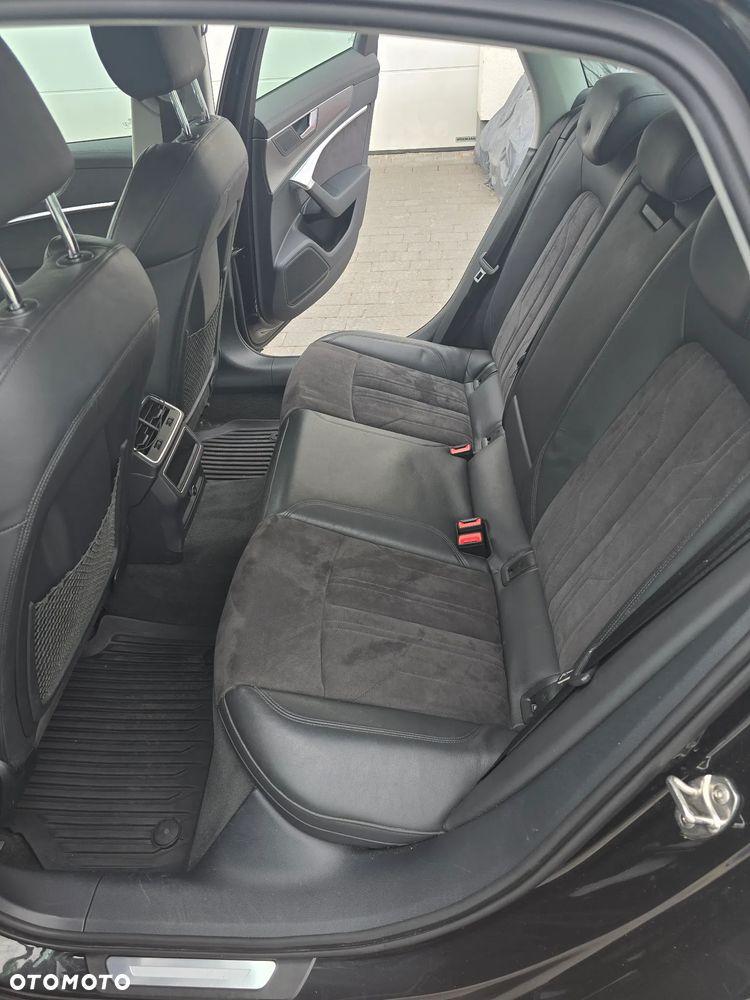 Audi A6 Limousine - 7
