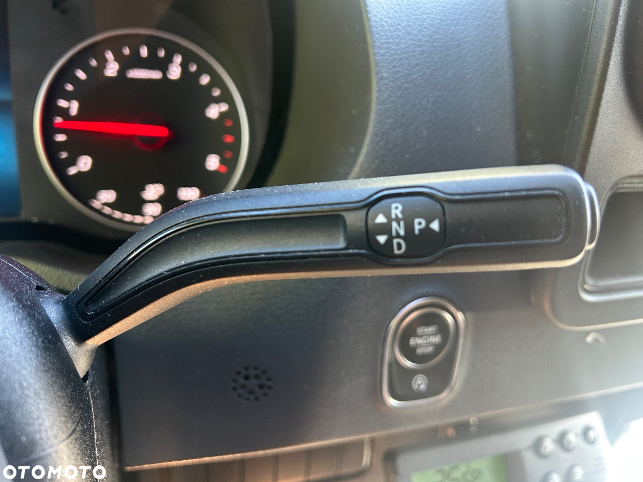 Mercedes-Benz Sprinter 319 cdi 3.0 automat - 16