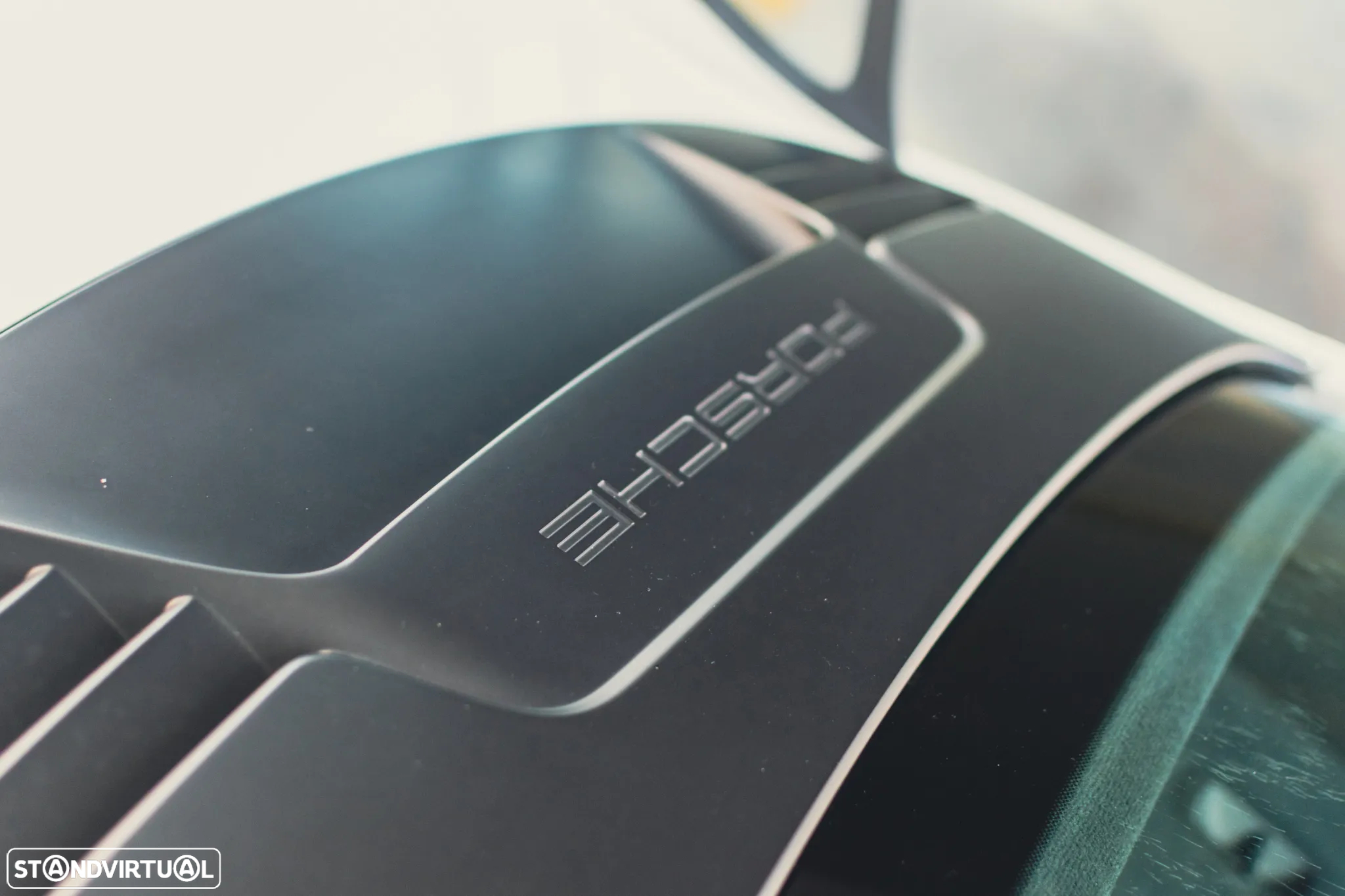 Porsche 911 (991) GT3 RS - 39