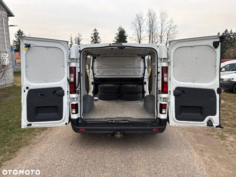 Renault Trafic - 31