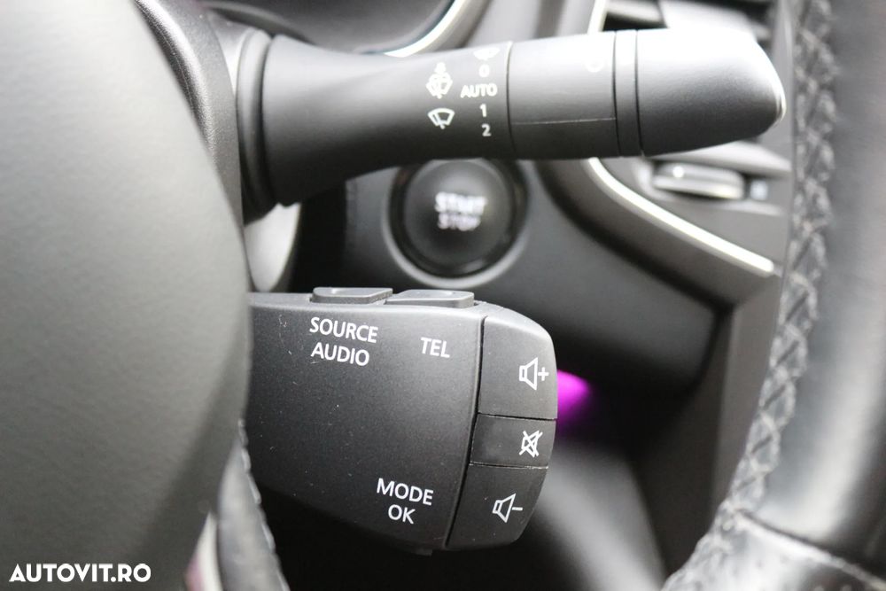 Renault Talisman ENERGY TCe 200 EDC INITIALE PARIS - 37