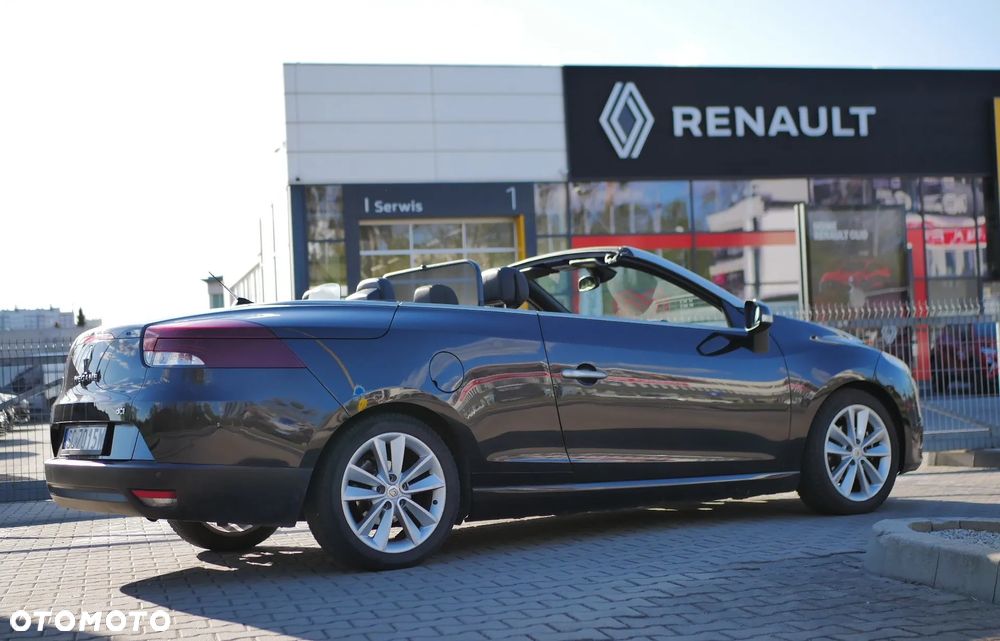 Renault Megane 1.9 dCi Privilege - 3