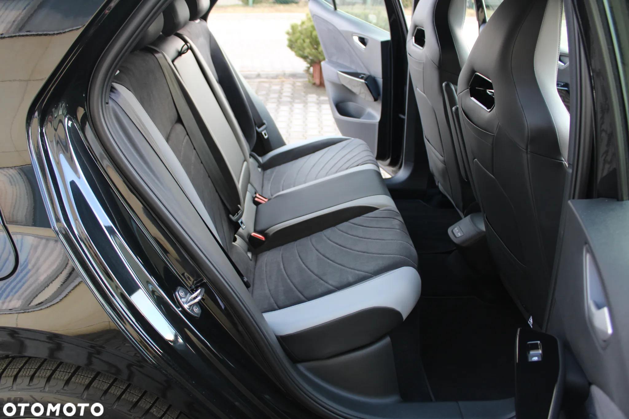Volkswagen ID.3 58kWh Pro Performance Business - 39