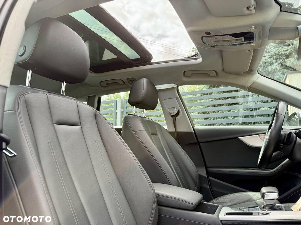 Audi A4 - 30