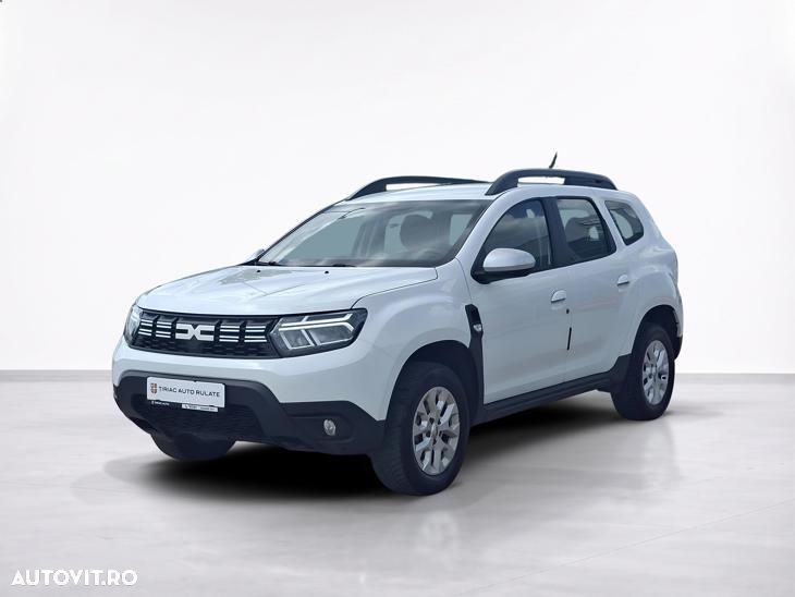 Dacia Duster - 3