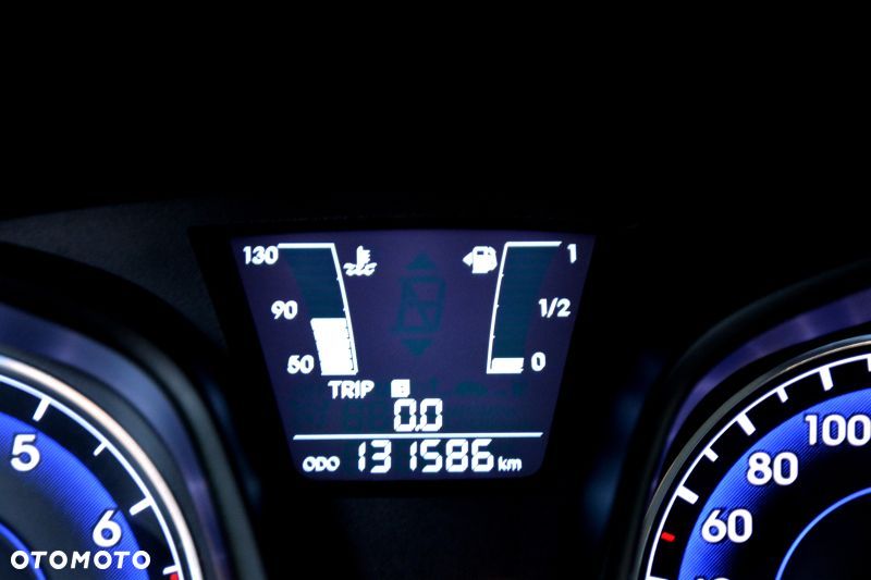 Hyundai ix20 1.4 Classic - 21