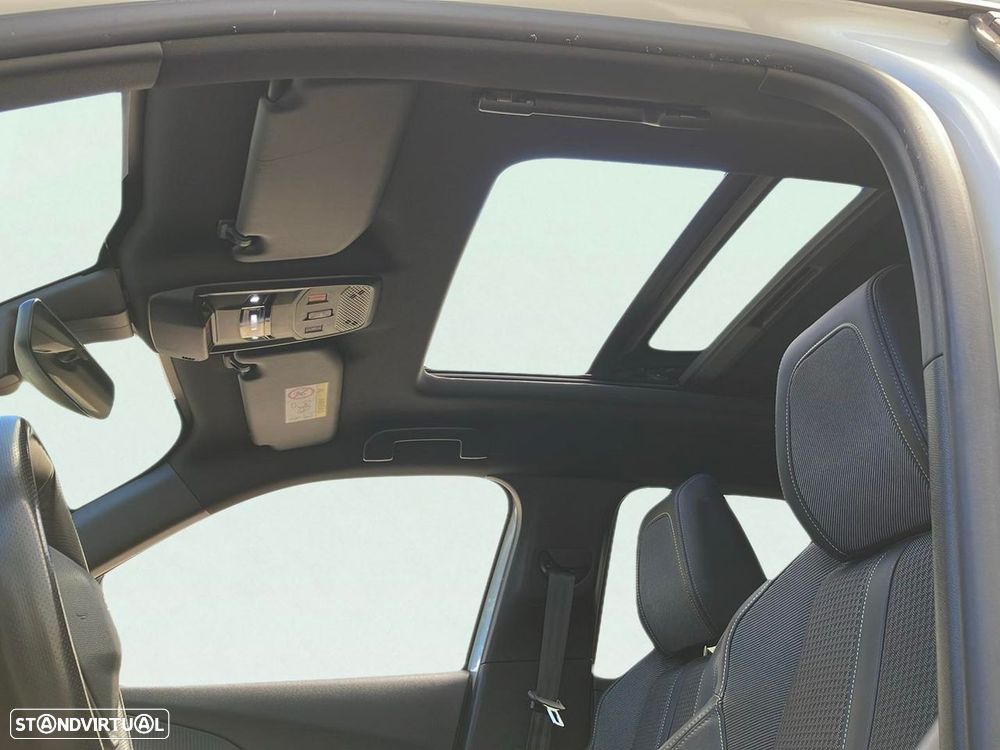 Peugeot 2008 1.2 PureTech GT - 18