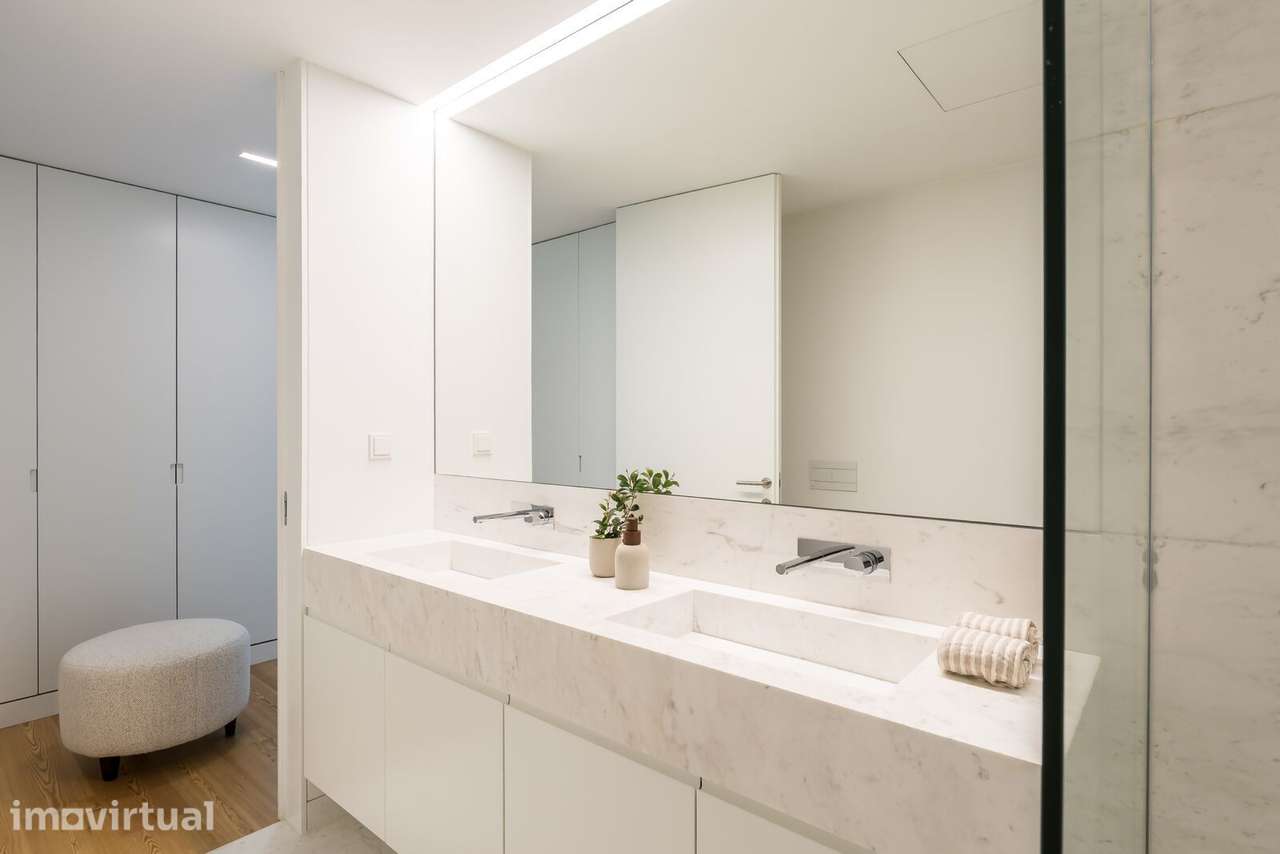 Apartamento T2 com vista, Cascais - Grande imagem: 5/60