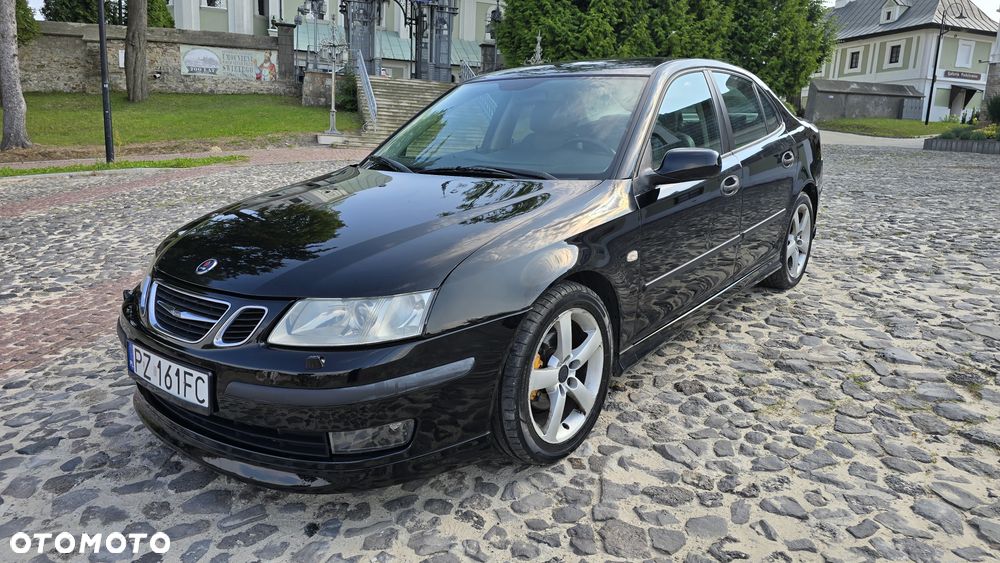 Saab 9-3 - 22