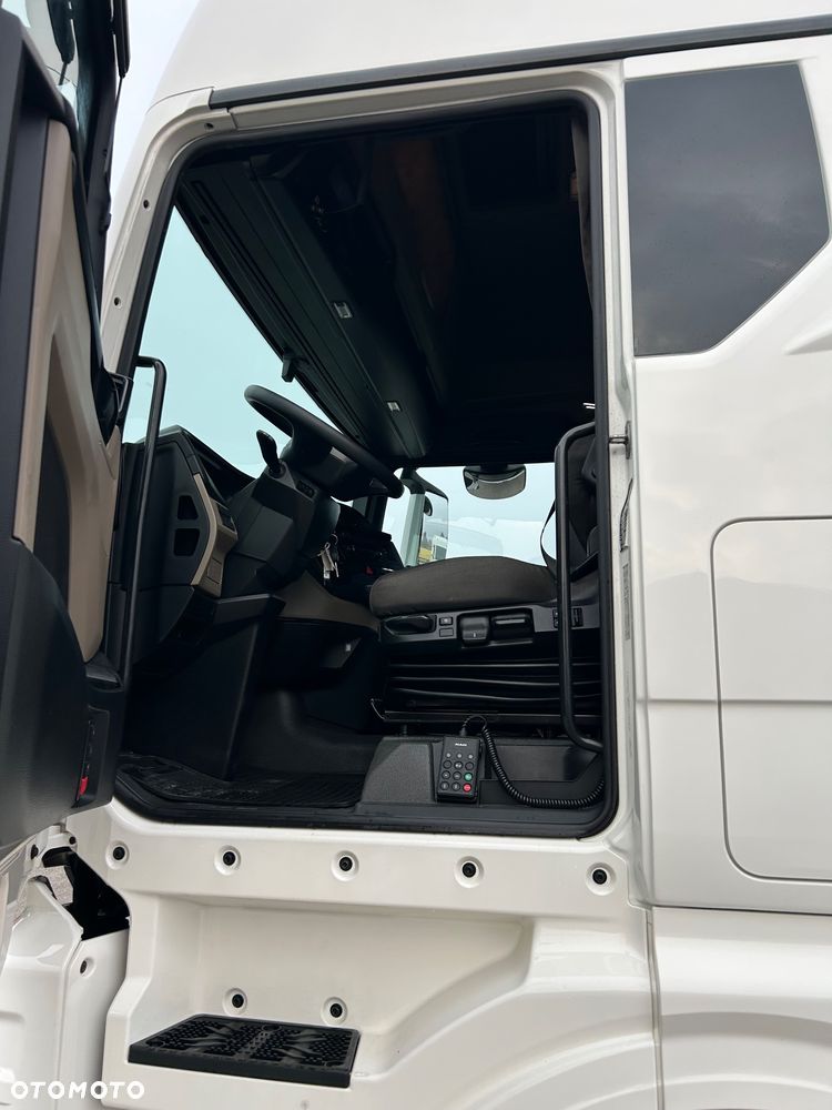 MAN TGX 18.470 BLS Retarder STANDARD Serwisowany - 8