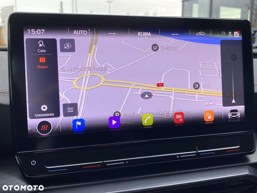 Cupra Formentor 2.0 TSI 4Drive VZ DSG - 33