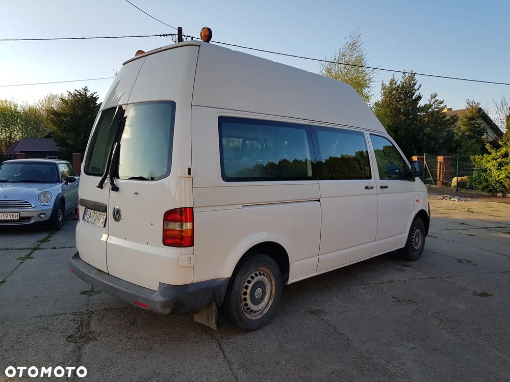 Volkswagen Transporter Standard - 3