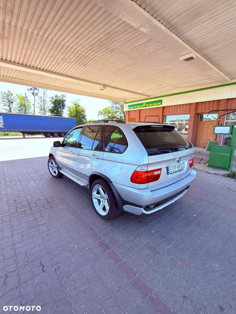 BMW X5 - 9
