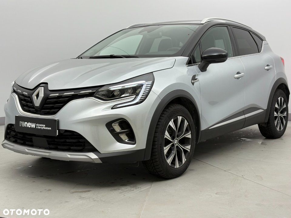 Renault Captur - 1