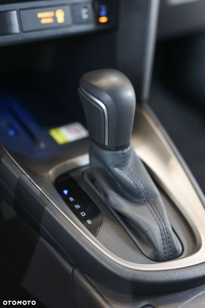 Toyota Yaris Cross - 32