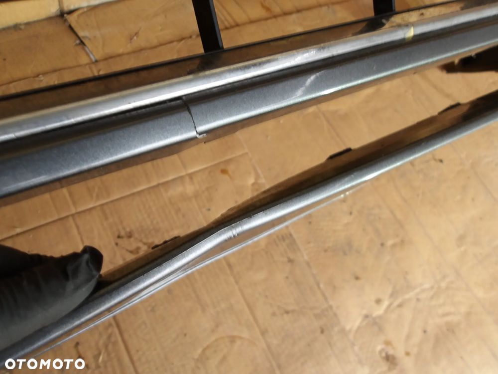 ZDERZAK PRZEDNI PRZOD AUDI A3 8V LIFT 8V3807437AF - 6