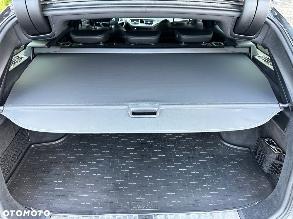 BMW Seria 3 320d M Sport Shadow - 23