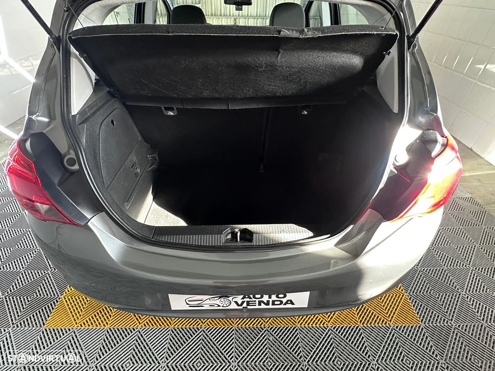 Opel Insignia Grand Sport 1.6 ECOTEC Selection - 10