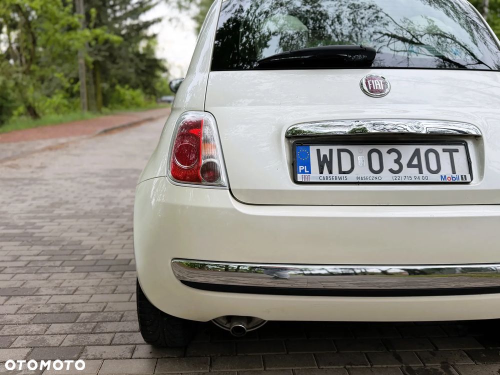 Fiat 500 - 27