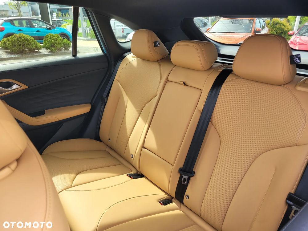 MG HS 1.5T PHEV Exclusive - 9