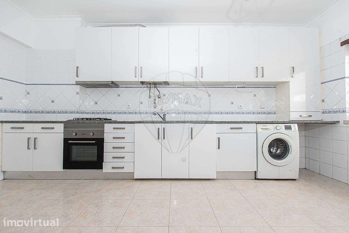 Apartamento T2 para arrendamento - Grande imagem: 5/23