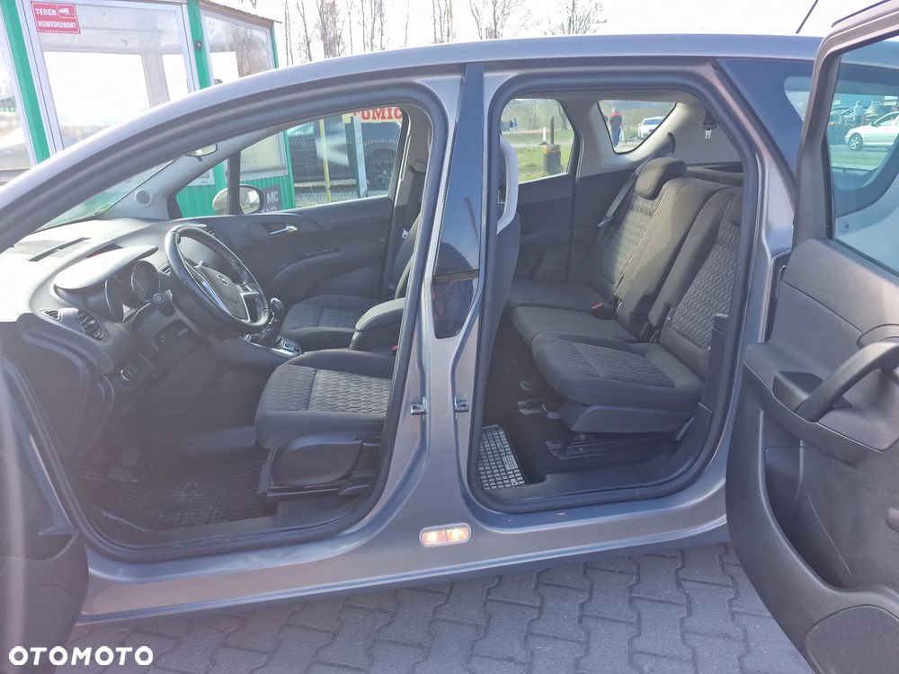 Opel Meriva 1.4 Ecoflex Start/Stop Active - 29