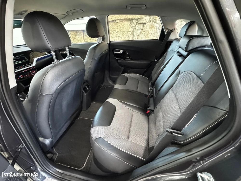 Kia e-Niro 64kWh - 36