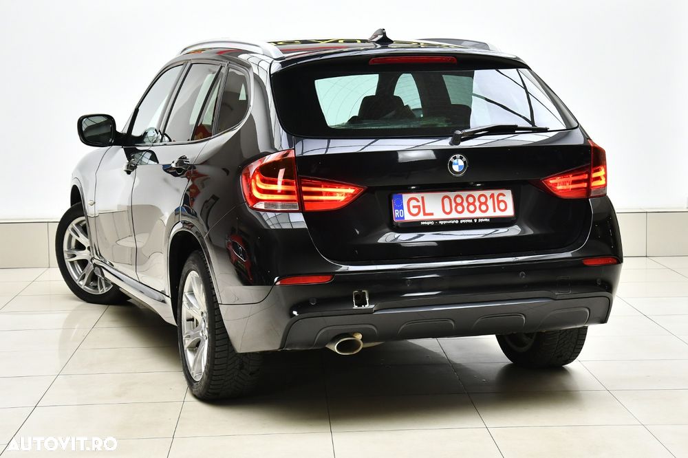 BMW X1 - 6