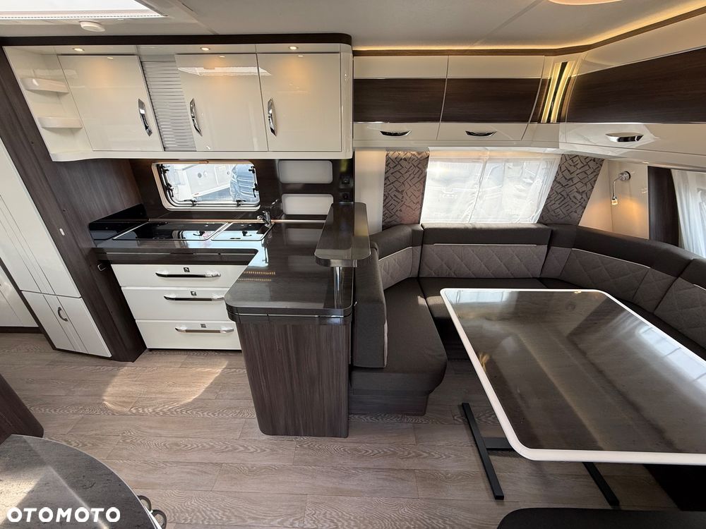 Hobby Prestige 660 WFC - 10