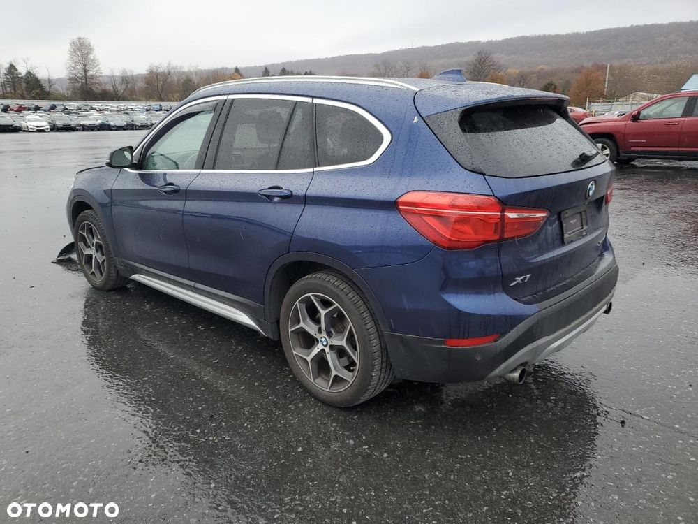BMW X1 - 2