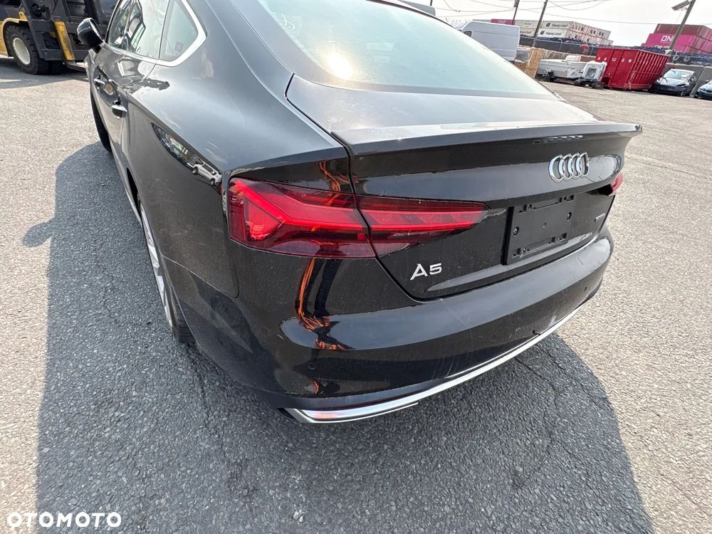 Audi A5 Sportback - 6