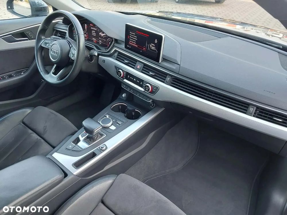 Audi A4 - 26
