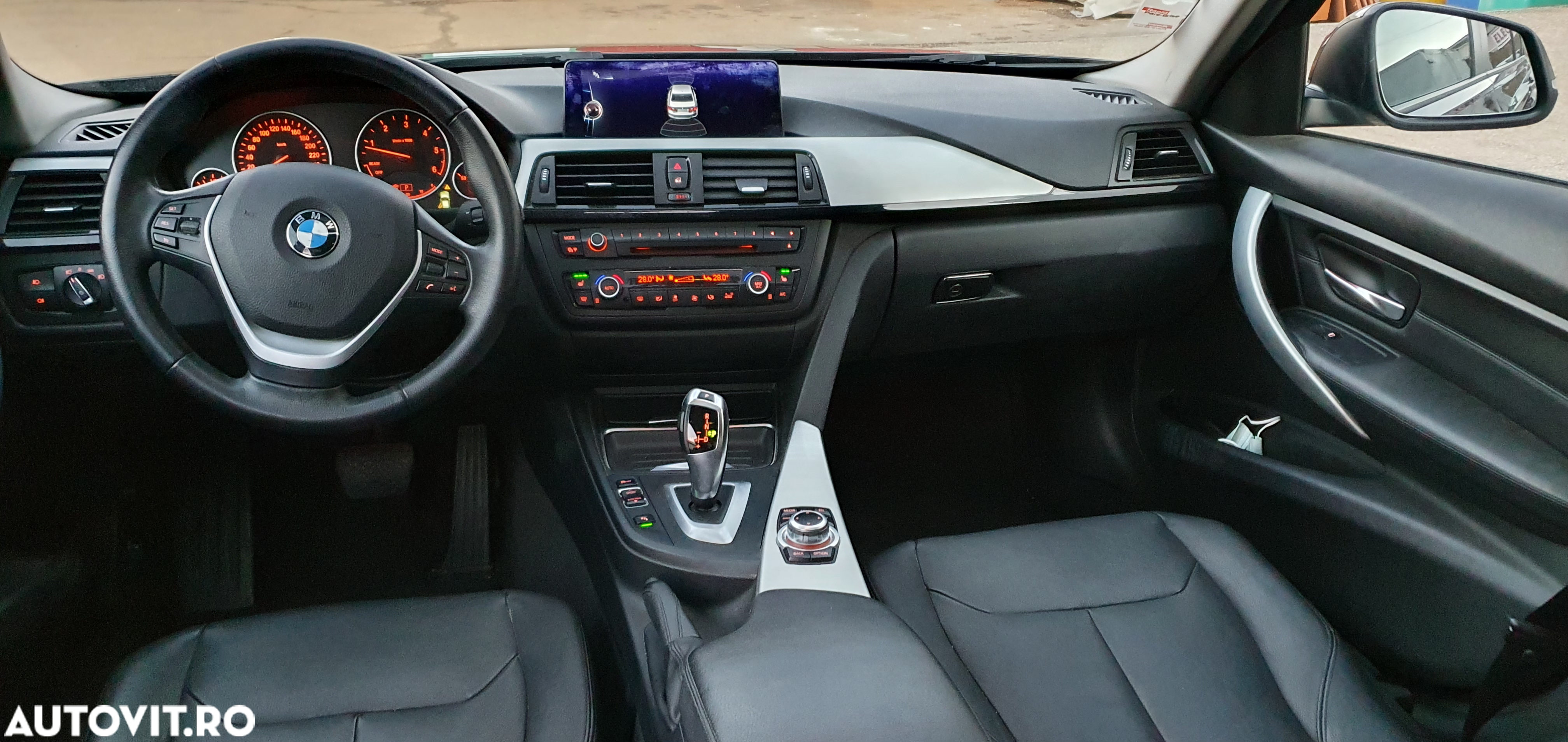 BMW Seria 3 - 9