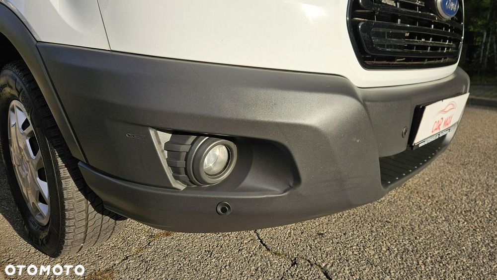 Ford Transit - 4