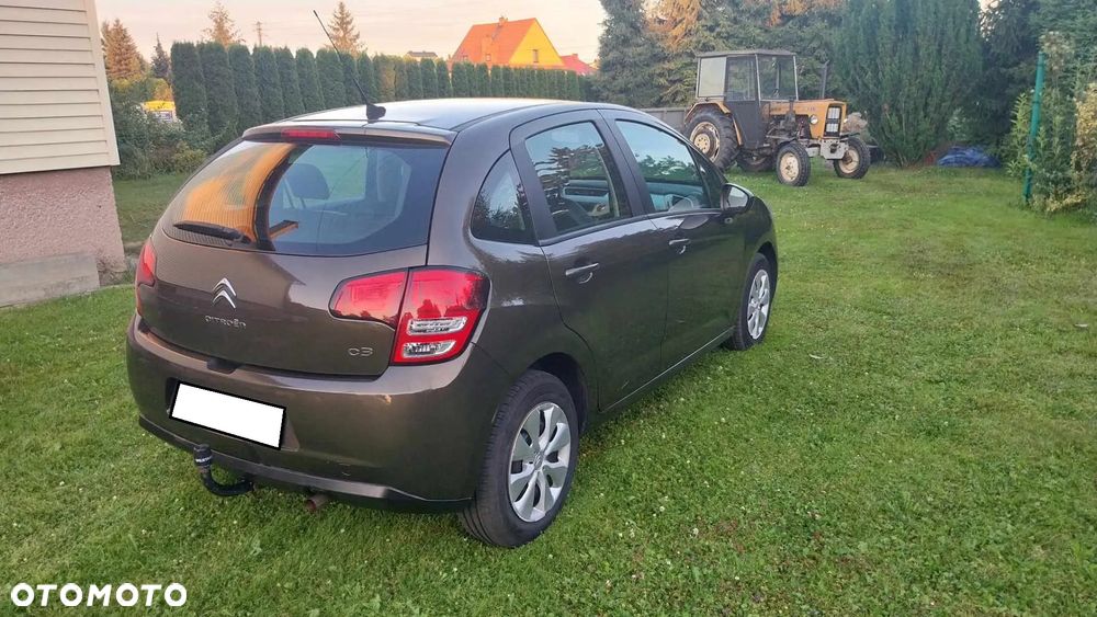 Citroën C3 - 18